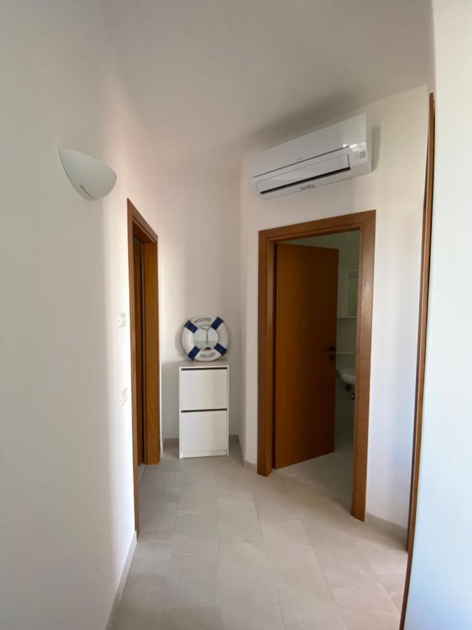 Apartament Casamare Torre Canne Zewnętrze zdjęcie