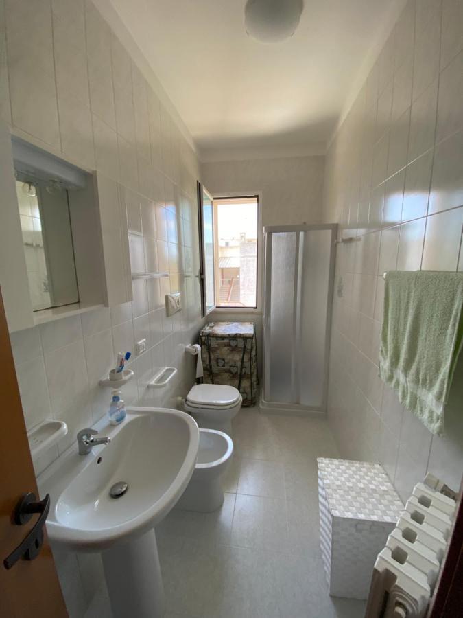 Apartament Casamare Torre Canne Zewnętrze zdjęcie